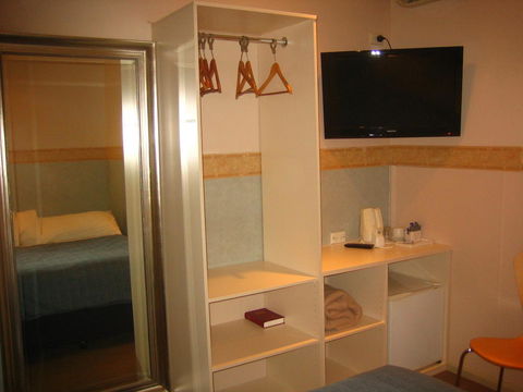 Hotel 59 Sydney - Kalgoorlie Accommodation 38