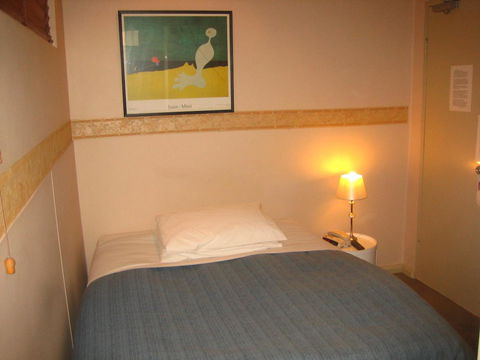 Hotel 59 Sydney - Kalgoorlie Accommodation 22