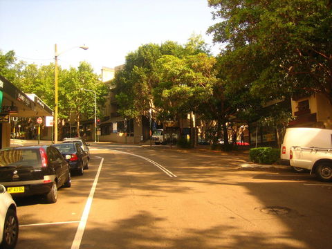 Hotel 59 Sydney - Kalgoorlie Accommodation 42