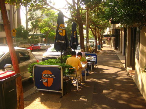 Hotel 59 Sydney - Kalgoorlie Accommodation 41
