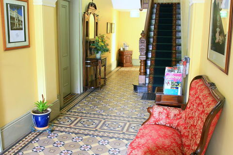 Avonmore On The Park Boutique Hotel - Kalgoorlie Accommodation 30