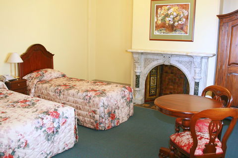 Avonmore On The Park Boutique Hotel - Kalgoorlie Accommodation 27