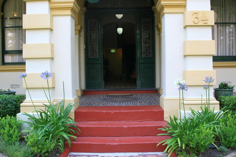 Avonmore On The Park Boutique Hotel - Kalgoorlie Accommodation 10