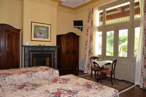 Avonmore On The Park Boutique Hotel - Kalgoorlie Accommodation 1