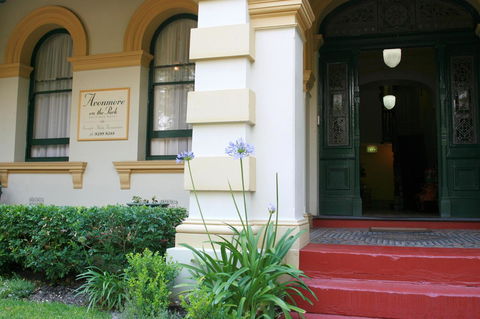Avonmore On The Park Boutique Hotel - Kalgoorlie Accommodation 26