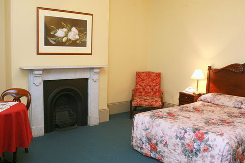Avonmore On The Park Boutique Hotel - Kalgoorlie Accommodation 8