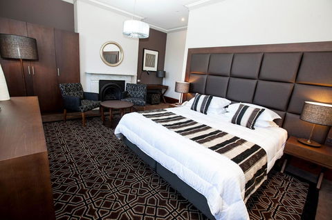 Avonmore On The Park Boutique Hotel - Kalgoorlie Accommodation 3