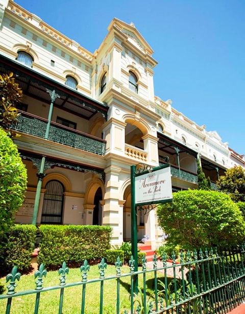 Avonmore On The Park Boutique Hotel - Kalgoorlie Accommodation 32