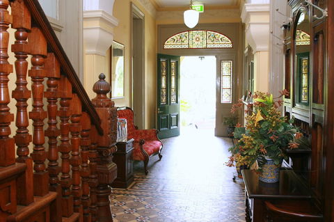 Avonmore On The Park Boutique Hotel - Kalgoorlie Accommodation 5