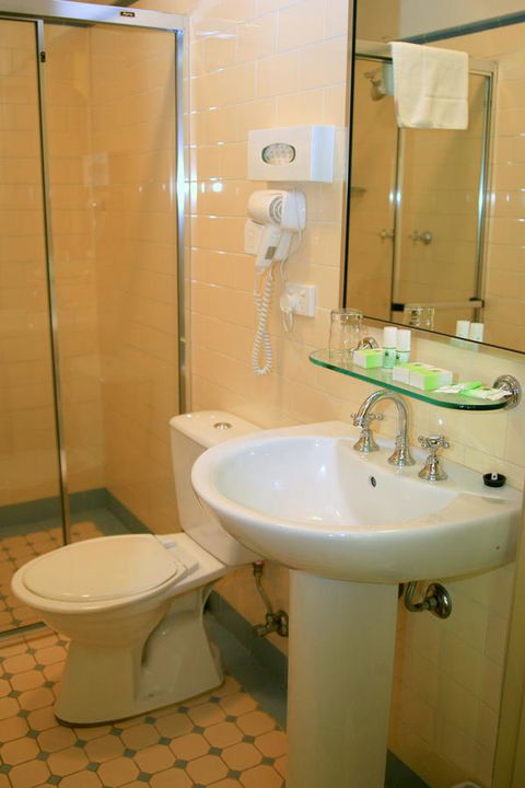 Avonmore On The Park Boutique Hotel - Kalgoorlie Accommodation 11