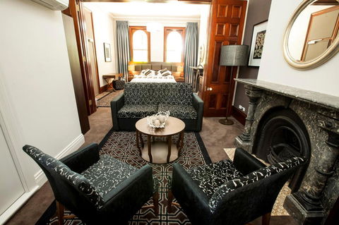 Avonmore On The Park Boutique Hotel - Kalgoorlie Accommodation 9