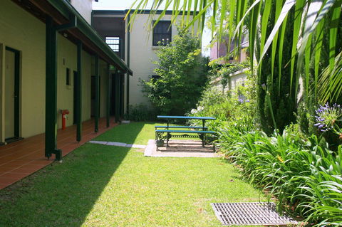 Avonmore On The Park Boutique Hotel - Kalgoorlie Accommodation 18