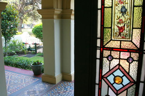 Avonmore On The Park Boutique Hotel - Kalgoorlie Accommodation 7