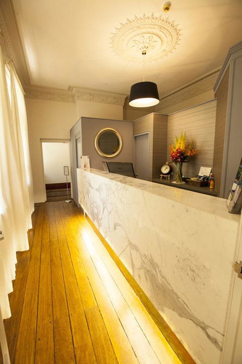 Avonmore On The Park Boutique Hotel - Kalgoorlie Accommodation 36