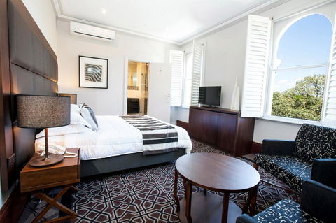 Avonmore On The Park Boutique Hotel - Kalgoorlie Accommodation 19