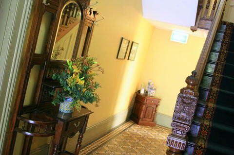 Avonmore On The Park Boutique Hotel - Kalgoorlie Accommodation 29