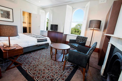 Avonmore On The Park Boutique Hotel - Kalgoorlie Accommodation 35