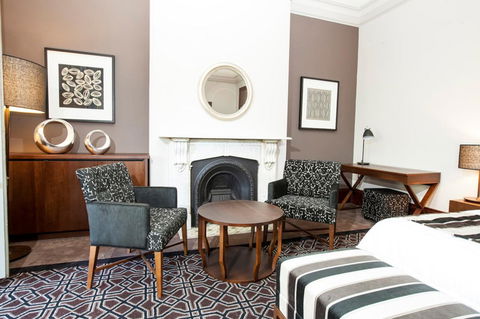 Avonmore On The Park Boutique Hotel - Kalgoorlie Accommodation 33