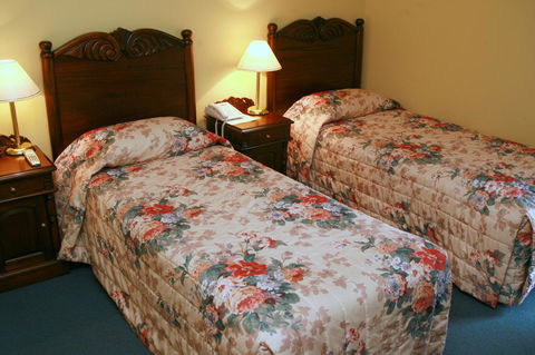 Avonmore On The Park Boutique Hotel - Kalgoorlie Accommodation 2