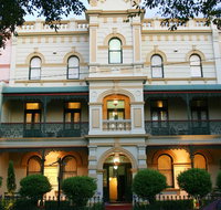 Avonmore On The Park Boutique Hotel - Kalgoorlie Accommodation
