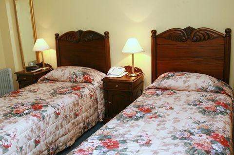 Avonmore On The Park Boutique Hotel - Kalgoorlie Accommodation 28