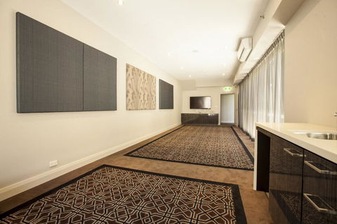 Avonmore On The Park Boutique Hotel - Kalgoorlie Accommodation 38