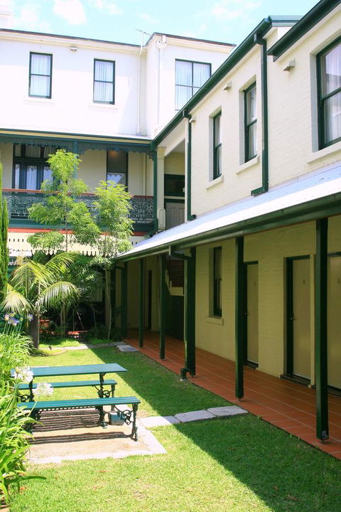 Avonmore On The Park Boutique Hotel - Kalgoorlie Accommodation 25