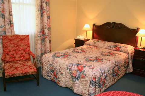 Avonmore On The Park Boutique Hotel - Kalgoorlie Accommodation 13