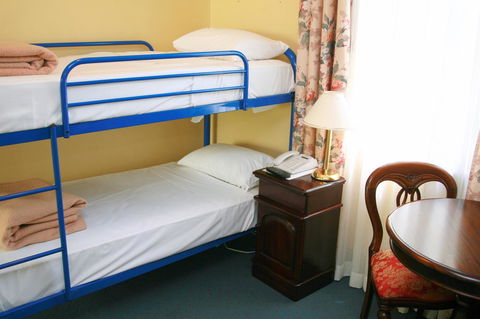 Avonmore On The Park Boutique Hotel - Kalgoorlie Accommodation 21