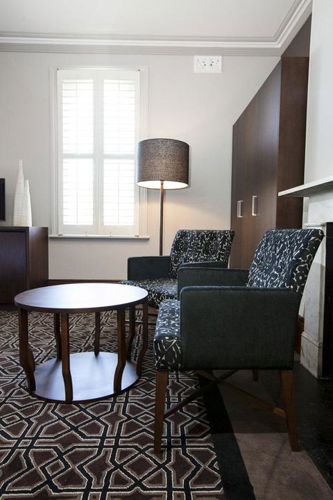 Avonmore On The Park Boutique Hotel - Kalgoorlie Accommodation 40