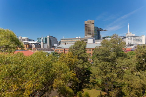 Metro Aspire Hotel Sydney - Kalgoorlie Accommodation 39