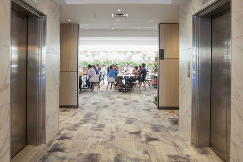 Metro Aspire Hotel Sydney - Kalgoorlie Accommodation 24