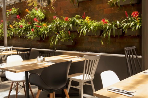 Metro Aspire Hotel Sydney - Kalgoorlie Accommodation 29