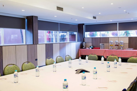 Metro Aspire Hotel Sydney - Kalgoorlie Accommodation 11