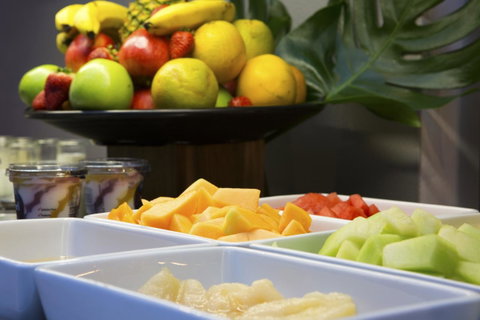 Metro Aspire Hotel Sydney - Kalgoorlie Accommodation 21