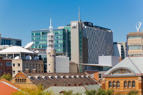 Metro Aspire Hotel Sydney - Kalgoorlie Accommodation 40