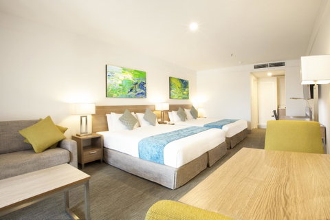 Metro Aspire Hotel Sydney - Kalgoorlie Accommodation 37