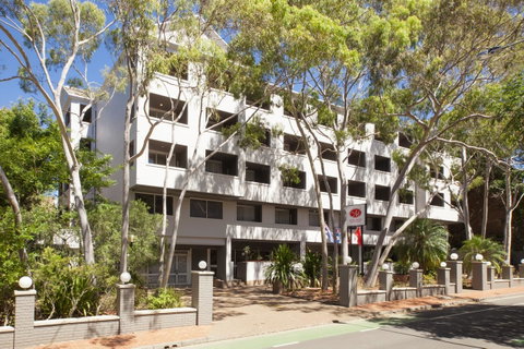 Metro Aspire Hotel Sydney - Kalgoorlie Accommodation 1