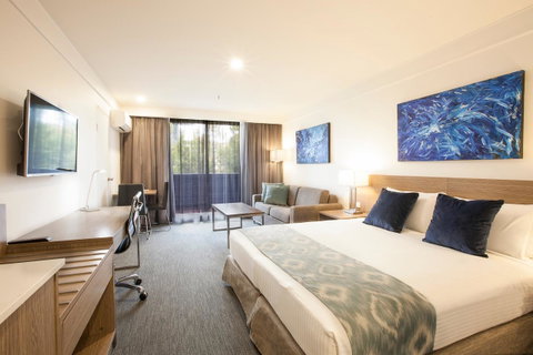 Metro Aspire Hotel Sydney - Kalgoorlie Accommodation 41