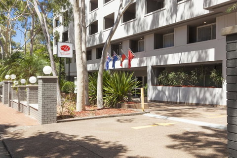Metro Aspire Hotel Sydney - Kalgoorlie Accommodation 35