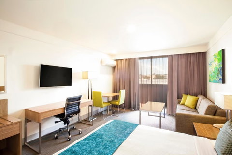 Metro Aspire Hotel Sydney - Kalgoorlie Accommodation 34