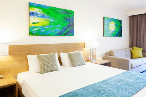Metro Aspire Hotel Sydney - Kalgoorlie Accommodation 16