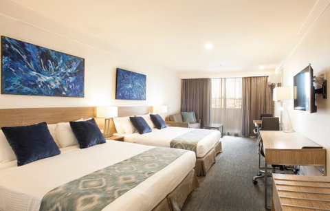Metro Aspire Hotel Sydney - Kalgoorlie Accommodation 42