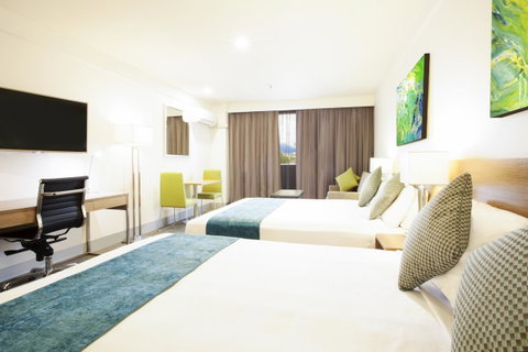 Metro Aspire Hotel Sydney - Kalgoorlie Accommodation 30