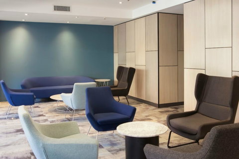 Metro Aspire Hotel Sydney - Kalgoorlie Accommodation 27