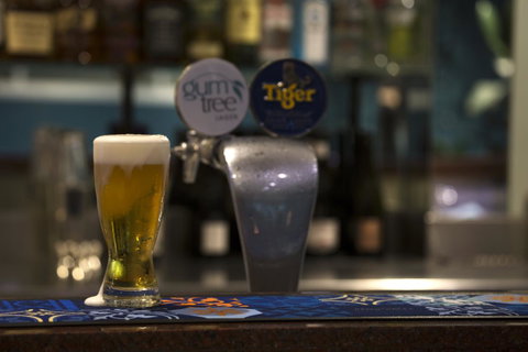 Metro Aspire Hotel Sydney - Kalgoorlie Accommodation 33