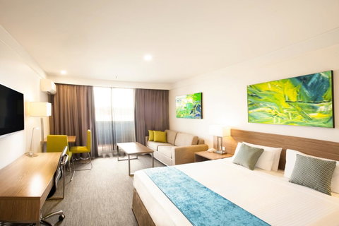 Metro Aspire Hotel Sydney - Kalgoorlie Accommodation 0