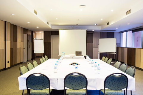 Metro Aspire Hotel Sydney - Kalgoorlie Accommodation 12