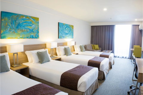 Metro Aspire Hotel Sydney - Kalgoorlie Accommodation 13