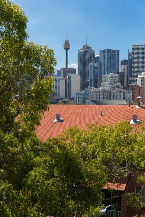 Metro Aspire Hotel Sydney - Kalgoorlie Accommodation 38
